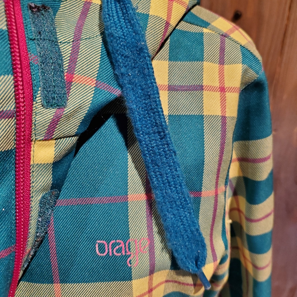 Orage Jacket - Picture 10 of 16